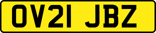 OV21JBZ