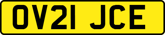 OV21JCE