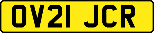 OV21JCR