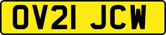 OV21JCW