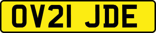 OV21JDE