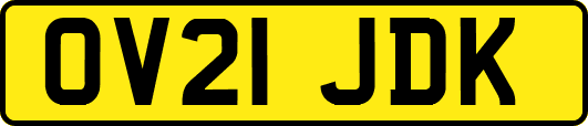 OV21JDK