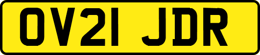 OV21JDR