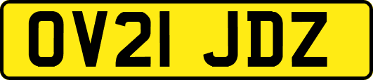 OV21JDZ