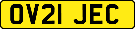 OV21JEC