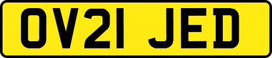 OV21JED