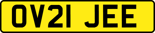 OV21JEE
