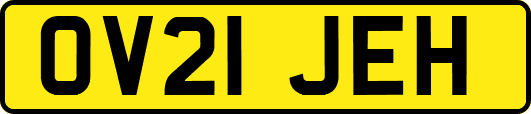 OV21JEH