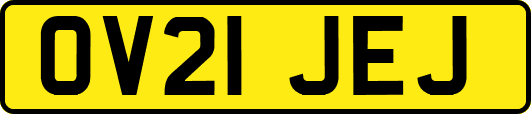 OV21JEJ