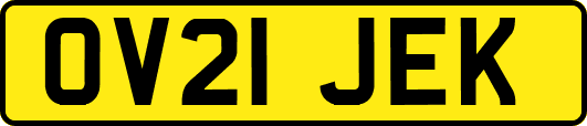 OV21JEK