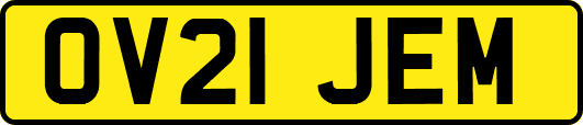 OV21JEM