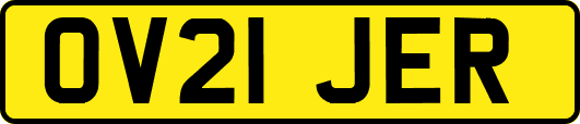 OV21JER
