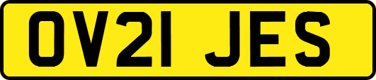 OV21JES