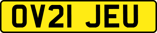 OV21JEU