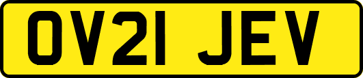 OV21JEV
