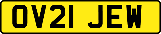 OV21JEW