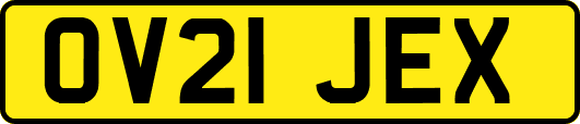 OV21JEX