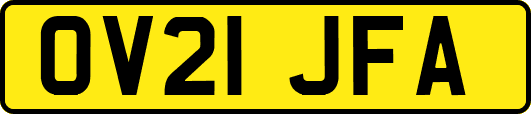 OV21JFA