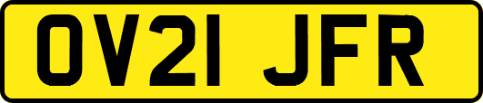 OV21JFR