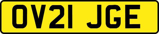 OV21JGE
