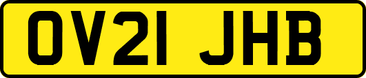 OV21JHB