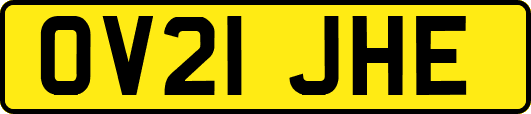 OV21JHE
