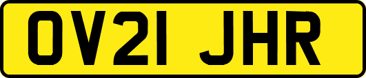 OV21JHR