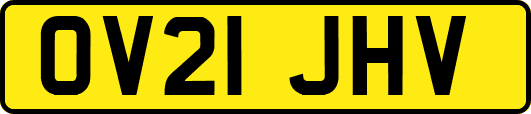 OV21JHV