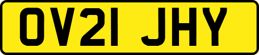 OV21JHY