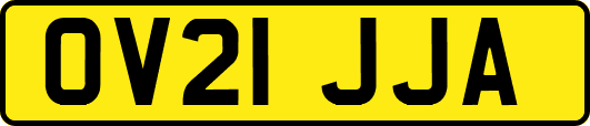 OV21JJA