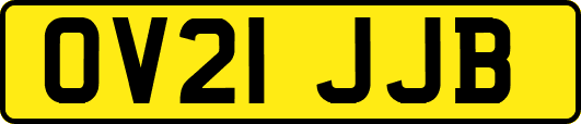 OV21JJB