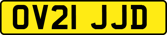 OV21JJD