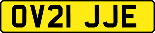 OV21JJE