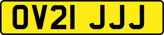 OV21JJJ