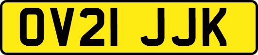 OV21JJK