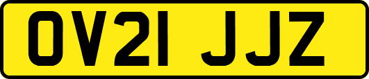 OV21JJZ