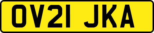 OV21JKA