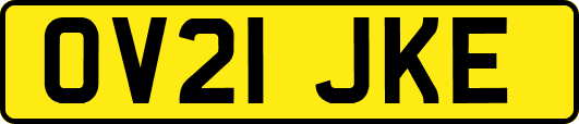 OV21JKE