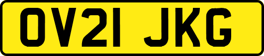 OV21JKG