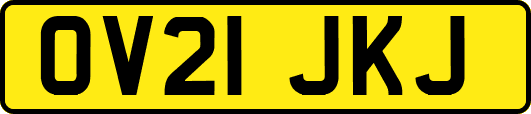 OV21JKJ