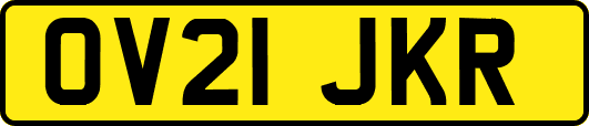 OV21JKR