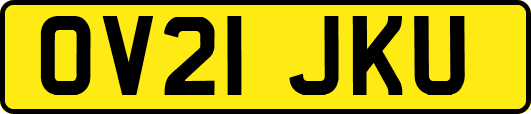 OV21JKU