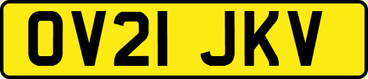 OV21JKV
