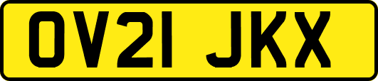 OV21JKX