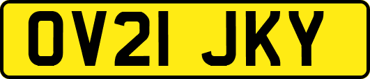 OV21JKY