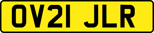 OV21JLR