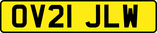 OV21JLW