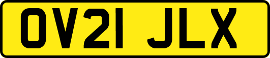 OV21JLX