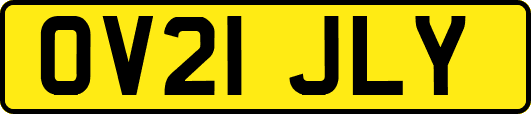 OV21JLY