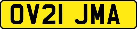 OV21JMA